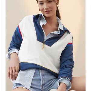 Anthropologie Pilcro Pullover